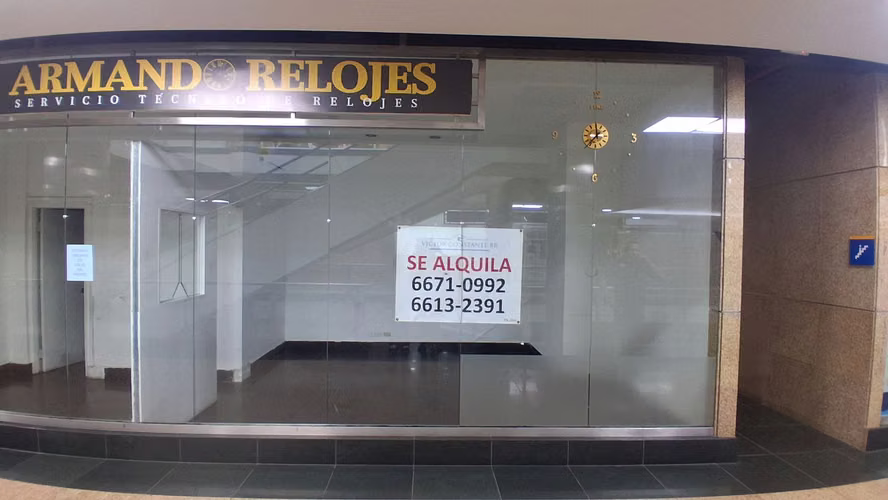 Local Dorado Mall, 30mts, 1 bano, $1000 - Imagen 8