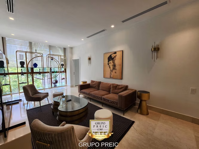 Apartamento en venta Punta Pacifica Ocean Reef CC