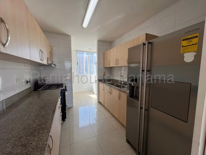 Alquiler de Apartamento en Chanis, PH Creta (Solo Cliente Directo)