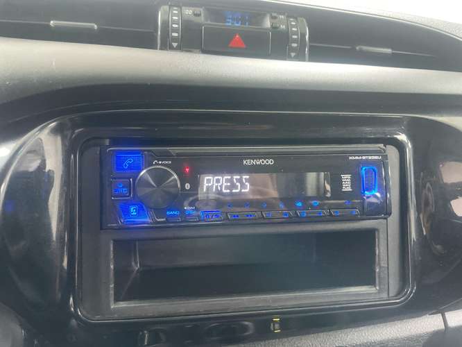 TOYOTA HILUX - 2025 - PPHX - Automarket - Imagen 8