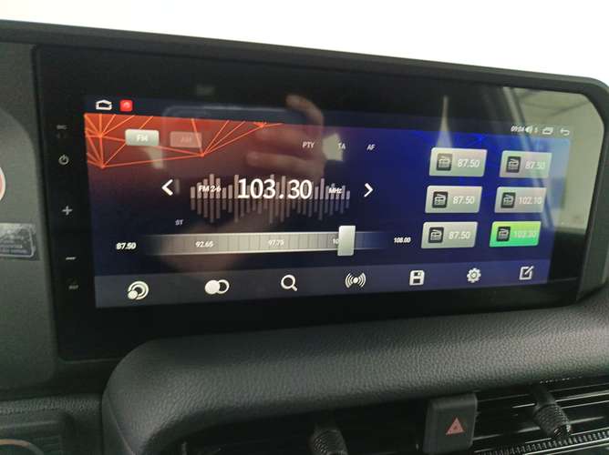 TOYOTA PRADO - 2026 - TPXT - Automarket - Imagen 8