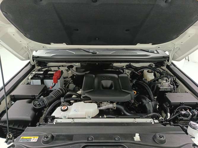 TOYOTA PRADO - 2026 - TPXT - Automarket - Imagen 3