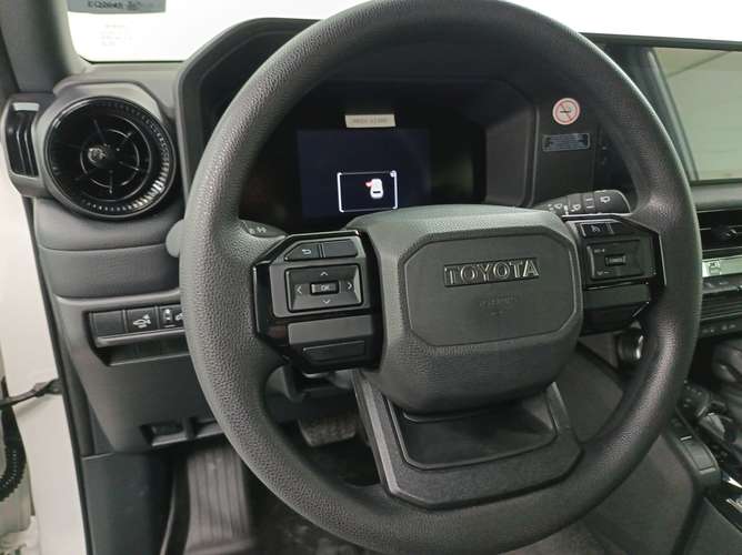 TOYOTA PRADO - 2026 - TPXT - Automarket - Imagen 6