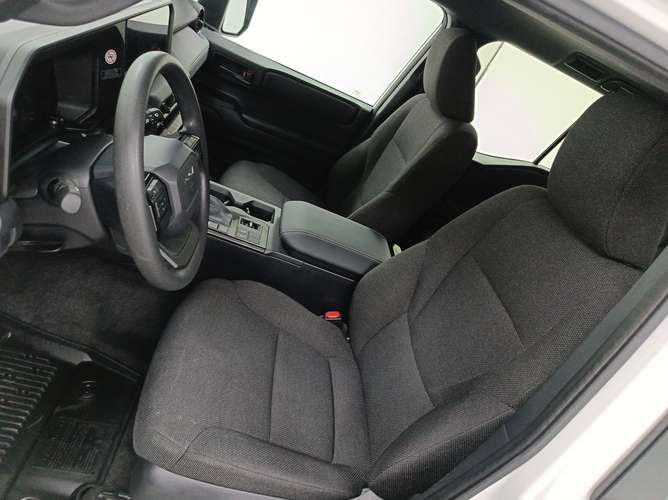 TOYOTA PRADO - 2026 - TPXT - Automarket - Imagen 5