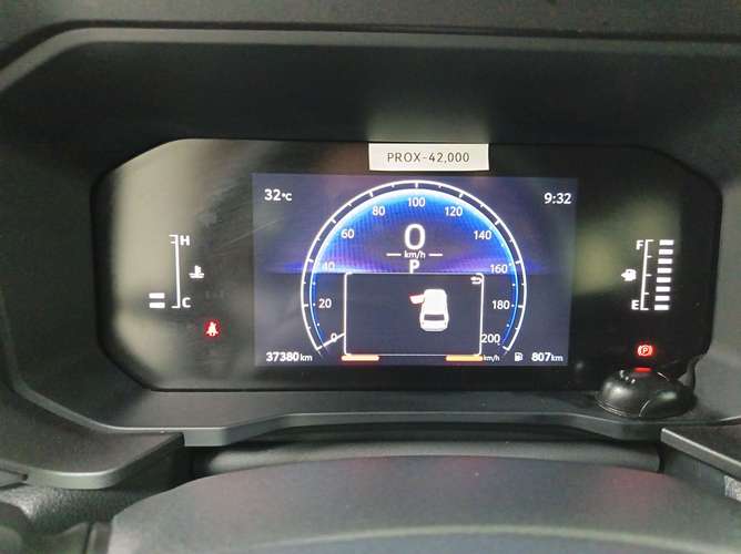 TOYOTA PRADO - 2026 - TPXT - Automarket - Imagen 7