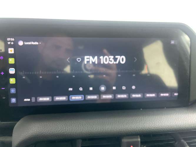 TOYOTA PRADO - 2026 - TPXT - Automarket - Imagen 8