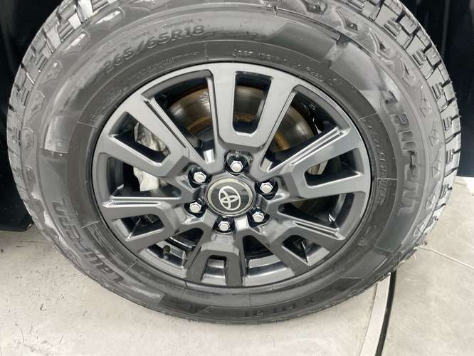 TOYOTA PRADO - 2026 - TPXT - Automarket - Imagen 2