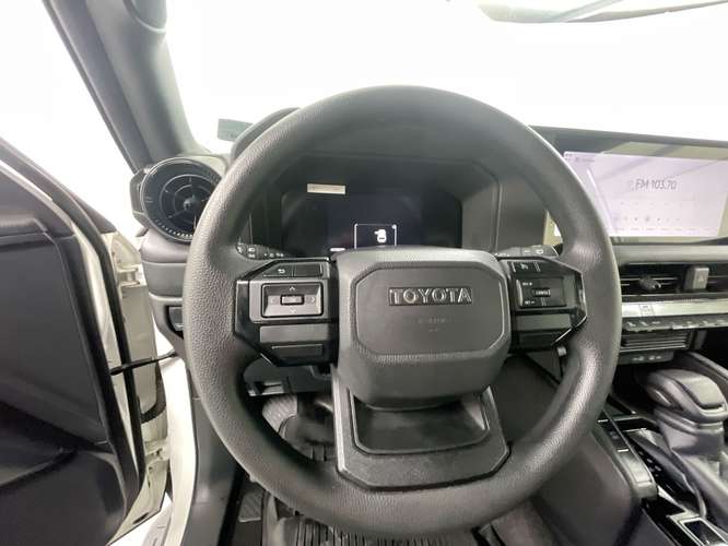 TOYOTA PRADO - 2026 - TPXT - Automarket - Imagen 6