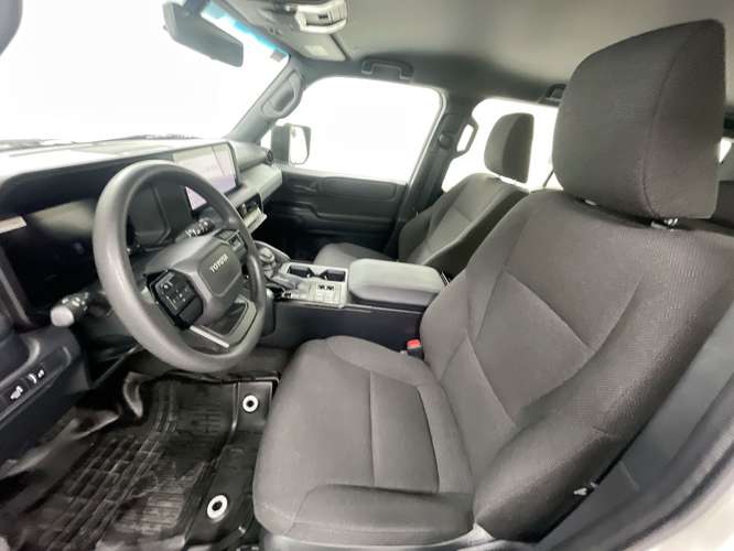 TOYOTA PRADO - 2026 - TPXT - Automarket - Imagen 5
