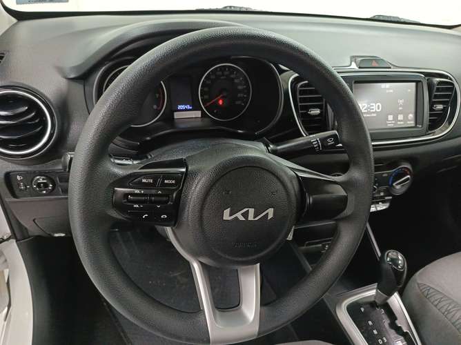 KIA SOLUTO - 2026 - KSOL - Automarket - Imagen 6