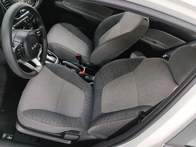 KIA SOLUTO - 2026 - KSOL - Automarket - Imagen 5