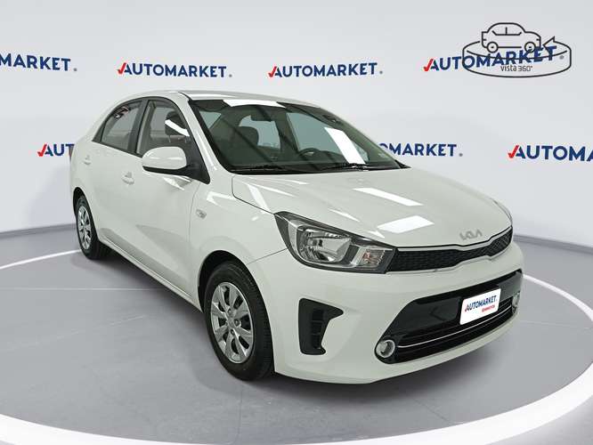KIA SOLUTO - 2026 - KSOL - Automarket
