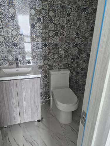 ESTRENE APARTAMENTO FRENTE AL MAR