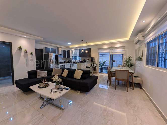 Casa en Venta en Reparto Nuevo Panama 27AECC2876 - Imagen 7