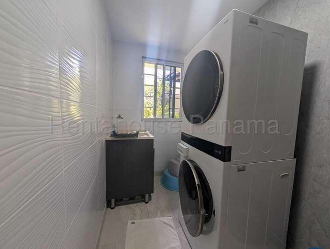 Casa en Venta en Reparto Nuevo Panama 27AECC2876 - Imagen 14