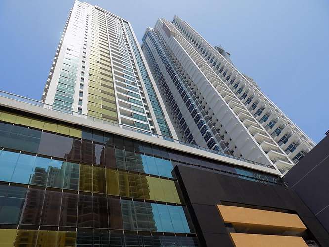 Apartamento en Alquiler en Costa del Este 27AECC2840