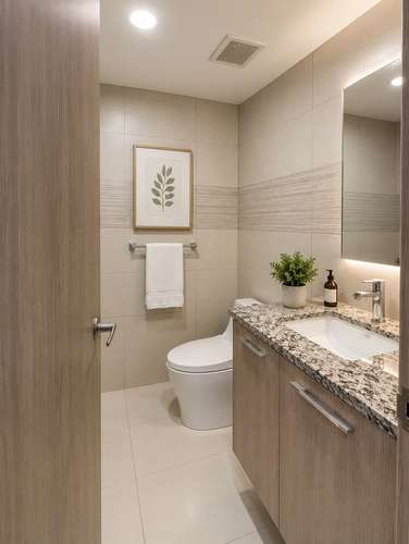 Greenwood Towers. 69mts 2r 2b 1est $165,000.00 - Imagen 4