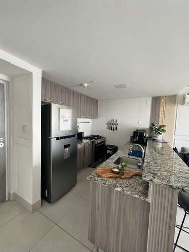Greenwood Towers. 69mts 2r 2b 1est $165,000.00 - Imagen 2