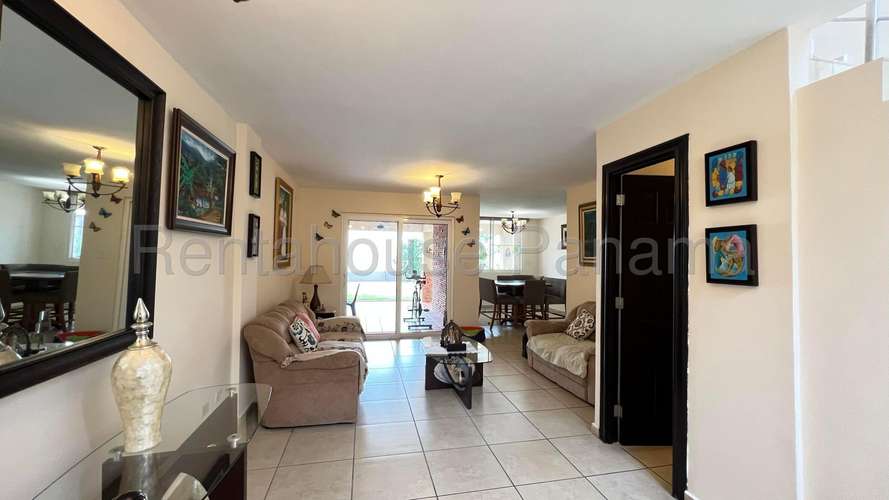 Casa en Venta en Brisas Del Golf 26AECC3087 - Imagen 2