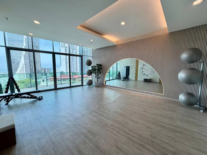 1 HAB AMOBLADO · VISTA AL MAR · ALLURE AT THE PARK - Imagen 20