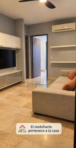 ALQUILER APARTAMENTO AMOBLADO PH PACIFIC VILLAGE 262m2 TC - Imagen 9