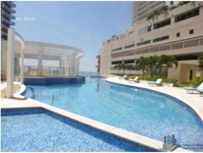 ALQUILER APARTAMENTO AMOBLADO PH PACIFIC VILLAGE 262m2 TC - Imagen 1