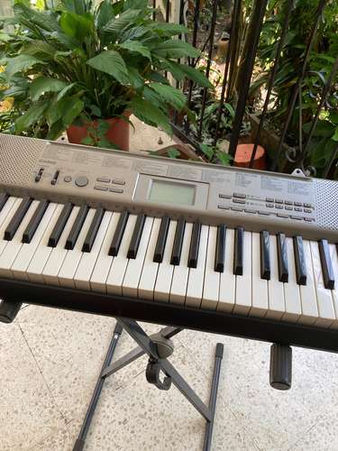 Teclado Casio LK-125  - Imagen 2