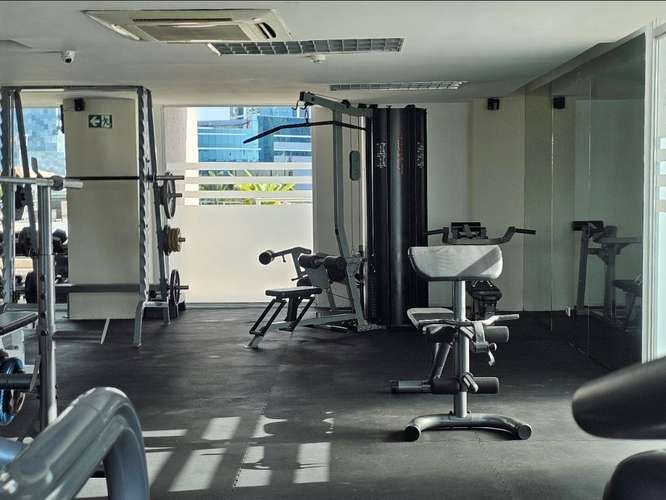 APARTAMENTO EN LA EXCLUSIVA AREA DE COSTA DEL ESTE