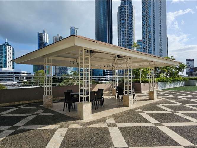 APARTAMENTO EN LA EXCLUSIVA AREA DE COSTA DEL ESTE