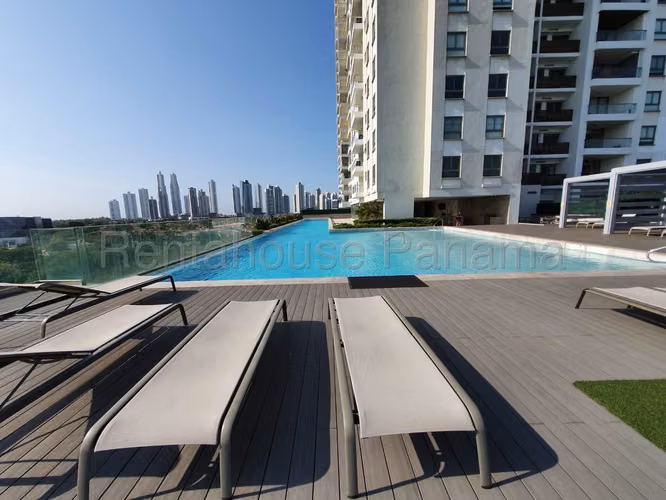 Venta de Apartamento en Santa Maria Ph Greenview AP2