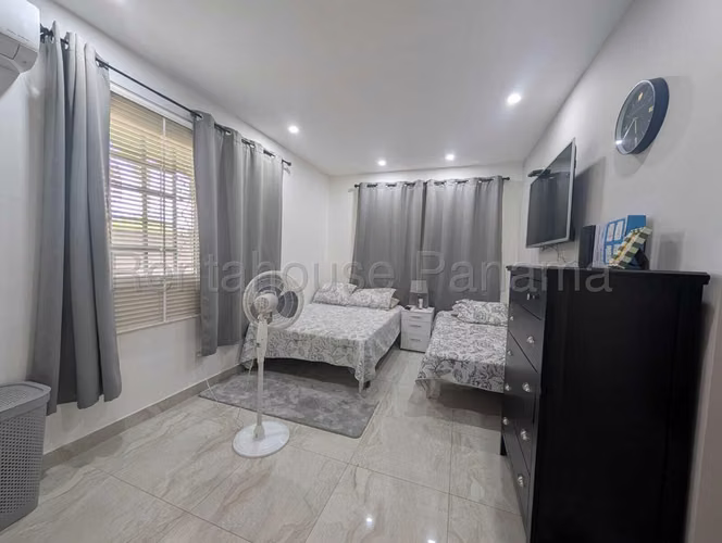 Venta de Casa en Reparto Nuevo Panama AP2 - Imagen 7