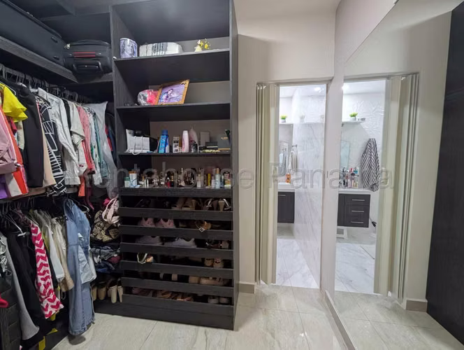 Venta de Casa en Reparto Nuevo Panama AP2 - Imagen 15