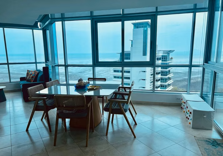 SE ALQUILA RIVERSIDE AMOBLADO - Imagen 8
