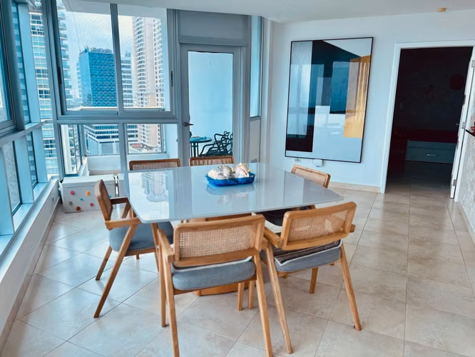 SE ALQUILA RIVERSIDE AMOBLADO - Imagen 5