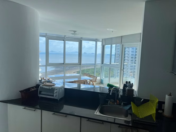 SE ALQUILA RIVERSIDE AMOBLADO - Imagen 3