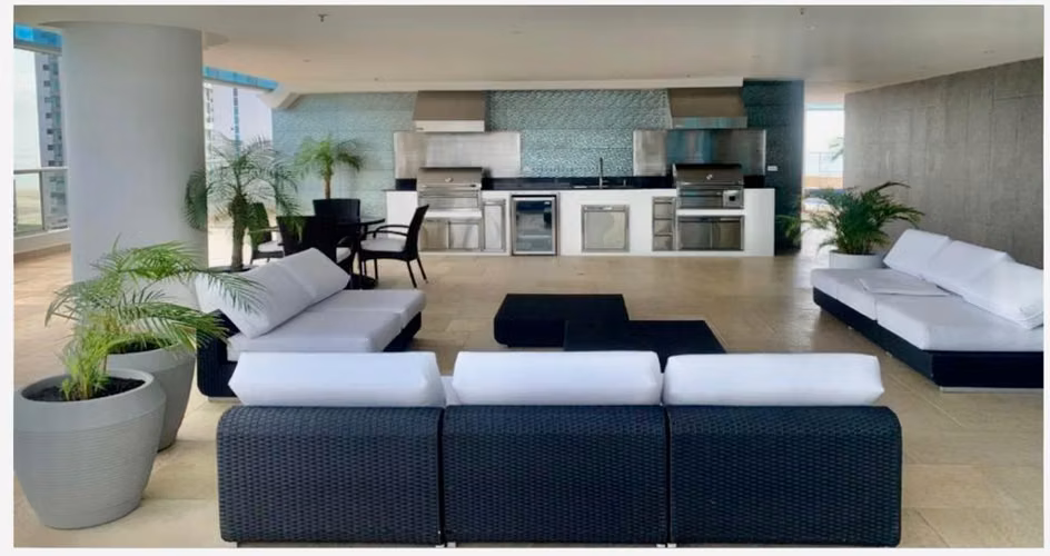 SE ALQUILA RIVERSIDE AMOBLADO - Imagen 10