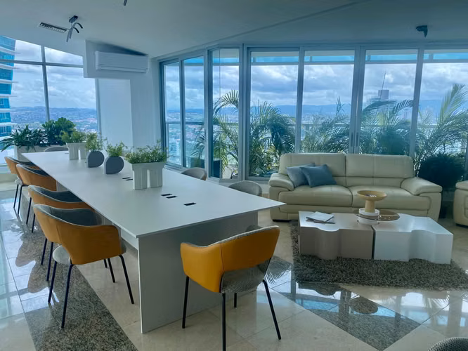 SE ALQUILA RIVERSIDE AMOBLADO - Imagen 11
