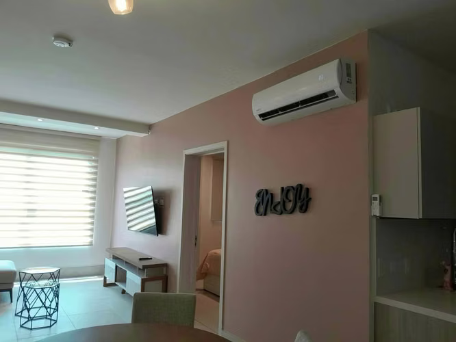 Alquier P.H. Ocean House Vista al Golf & Lago Amoblado $2,500 - Imagen 8