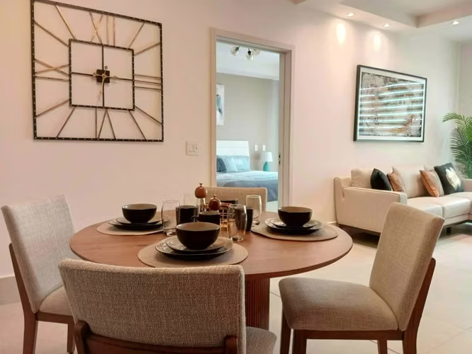 Alquier P.H. Ocean House Vista al Golf & Lago Amoblado $2,500 - Imagen 3
