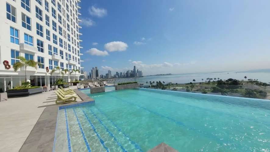 APARTAMENTO SOBRE AVENIDA BALBOA