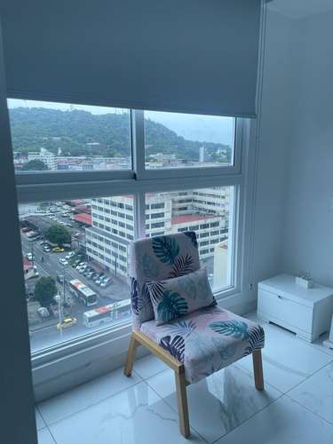 APARTAMENTO SOBRE AVENIDA BALBOA - Imagen 5