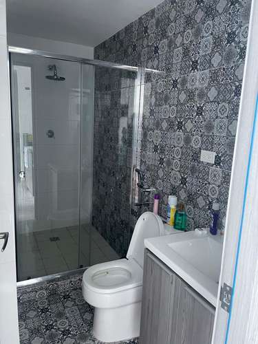 APARTAMENTO SOBRE AVENIDA BALBOA - Imagen 7