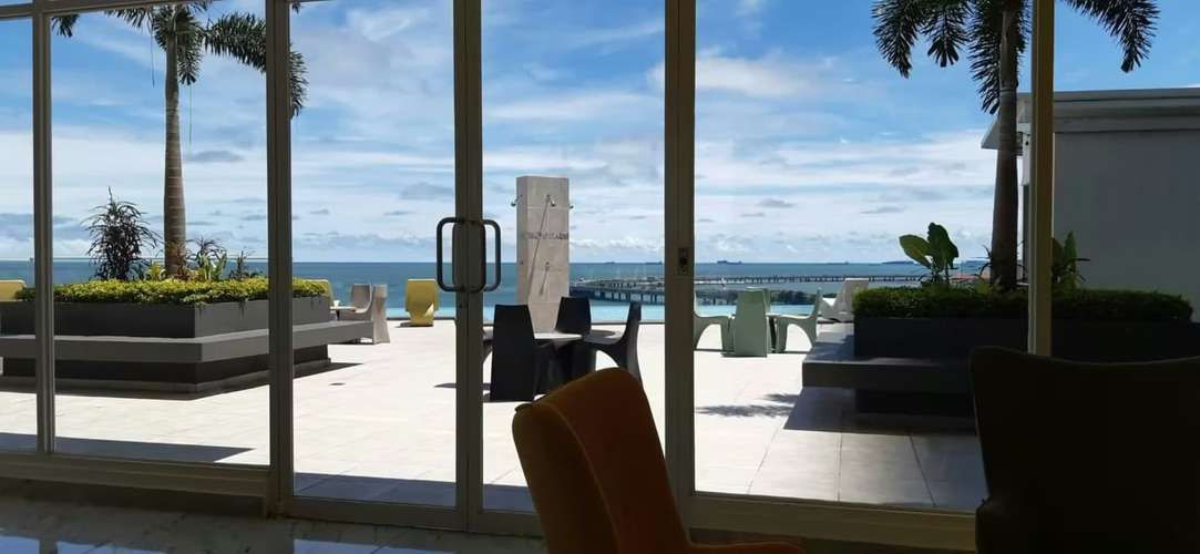 APARTAMENTO SOBRE AVENIDA BALBOA - Imagen 12