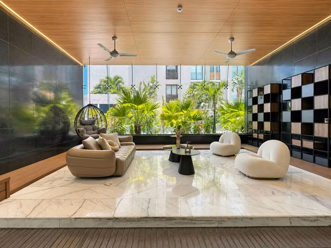 Venta Pta Pacífica | P.H. Oceanaire | Vista Frontal al Mar ($450,000)