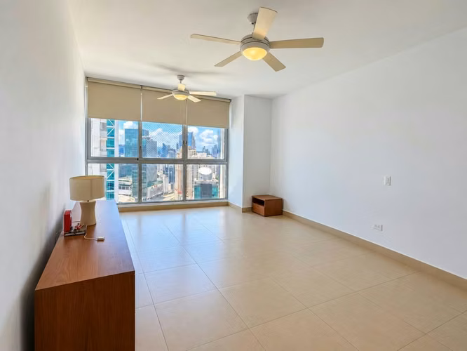 Venta Pta Pacífica | P.H. Oceanaire | Vista Frontal al Mar ($450,000)