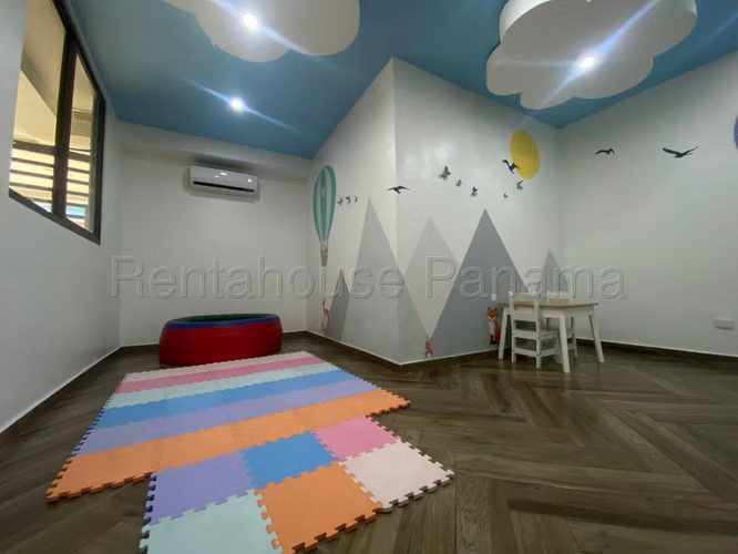 Alquiler de Apartamento en Vista Hermosa 27MGO2859