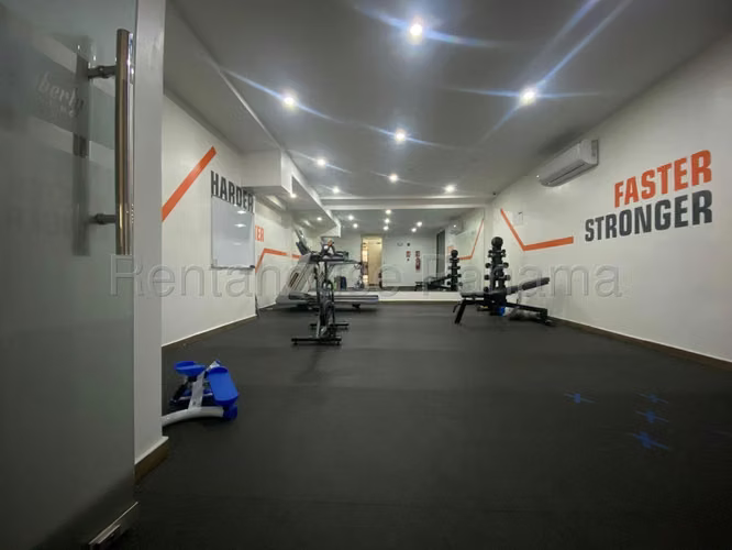 Alquiler de Apartamento en Vista Hermosa 27MGO2859