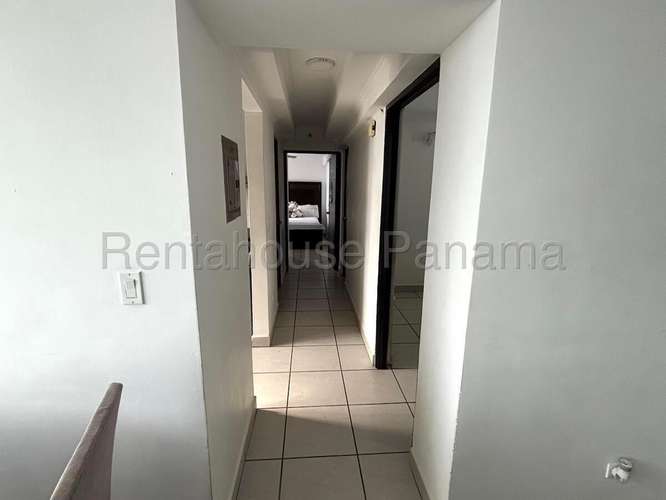 Alquiler de Apartamento en Parque Lefevre 27MGO2629