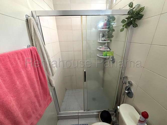 Alquiler de Apartamento en Parque Lefevre 27MGO2629
