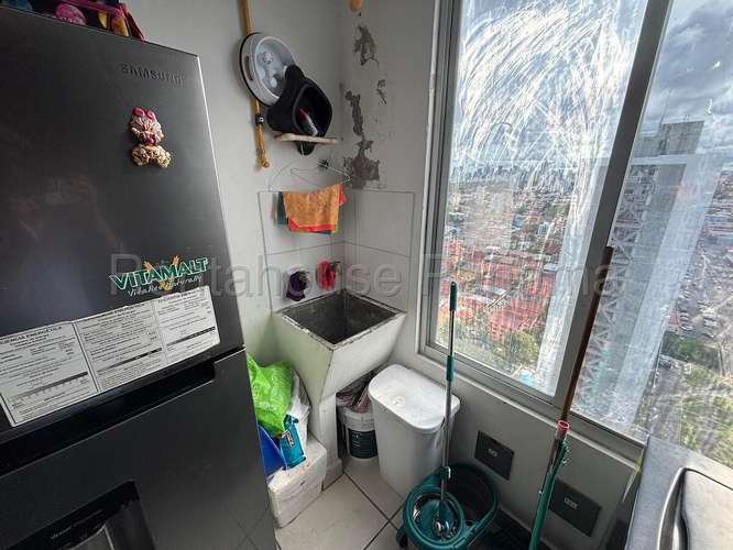 Alquiler de Apartamento en Parque Lefevre 27MGO2629